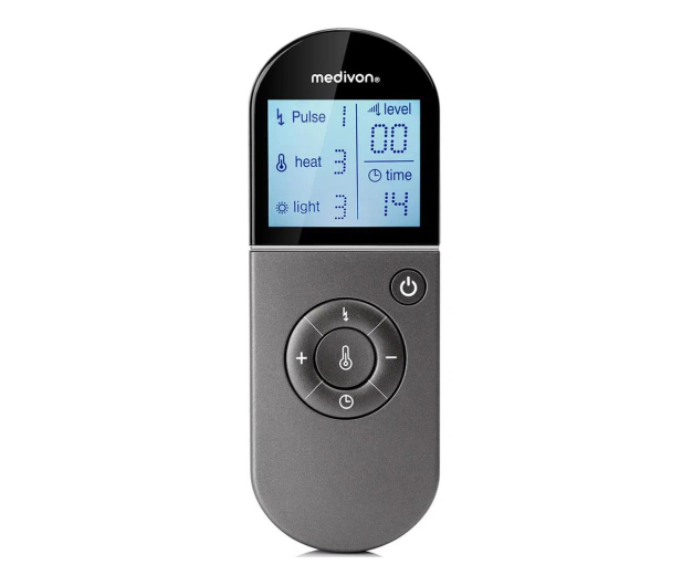 Medivon Masażer szyi i karku Smart EMS - 1118432 - zdjęcie 3
